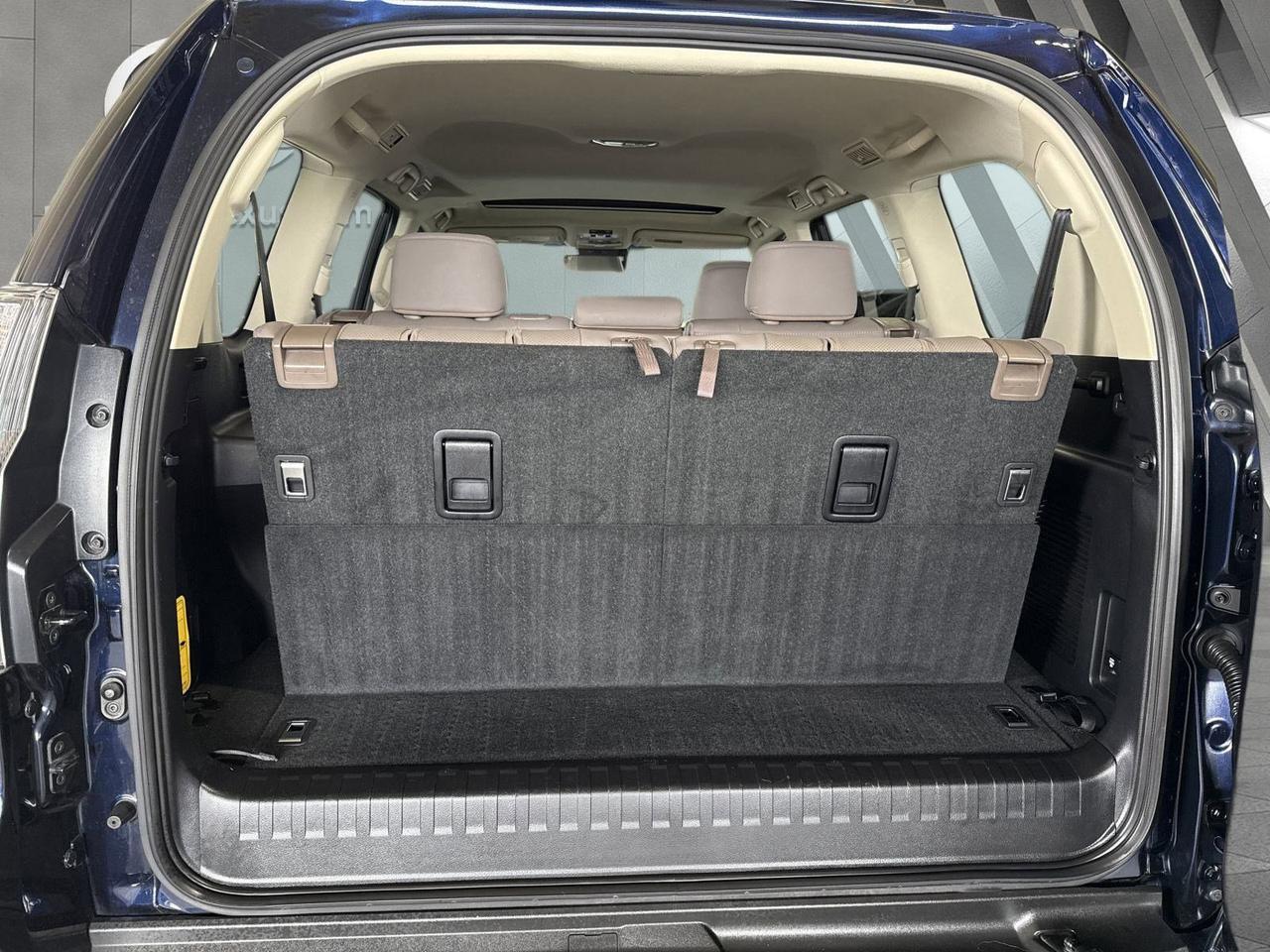 2021 Lexus GX 460 Premium San Antonio TX