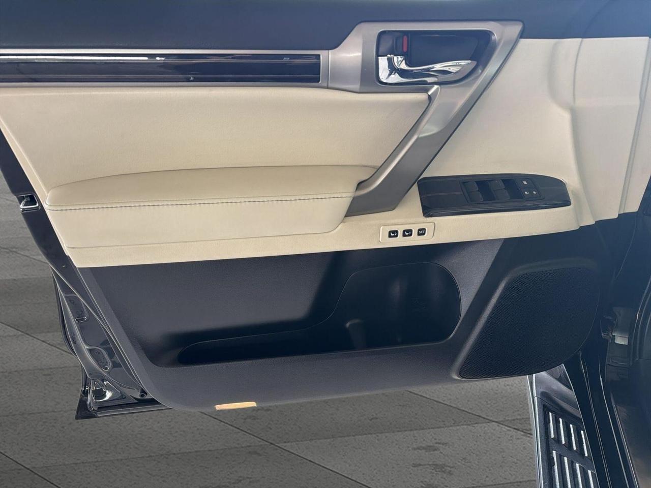 2021 Lexus GX 460 Premium San Antonio TX