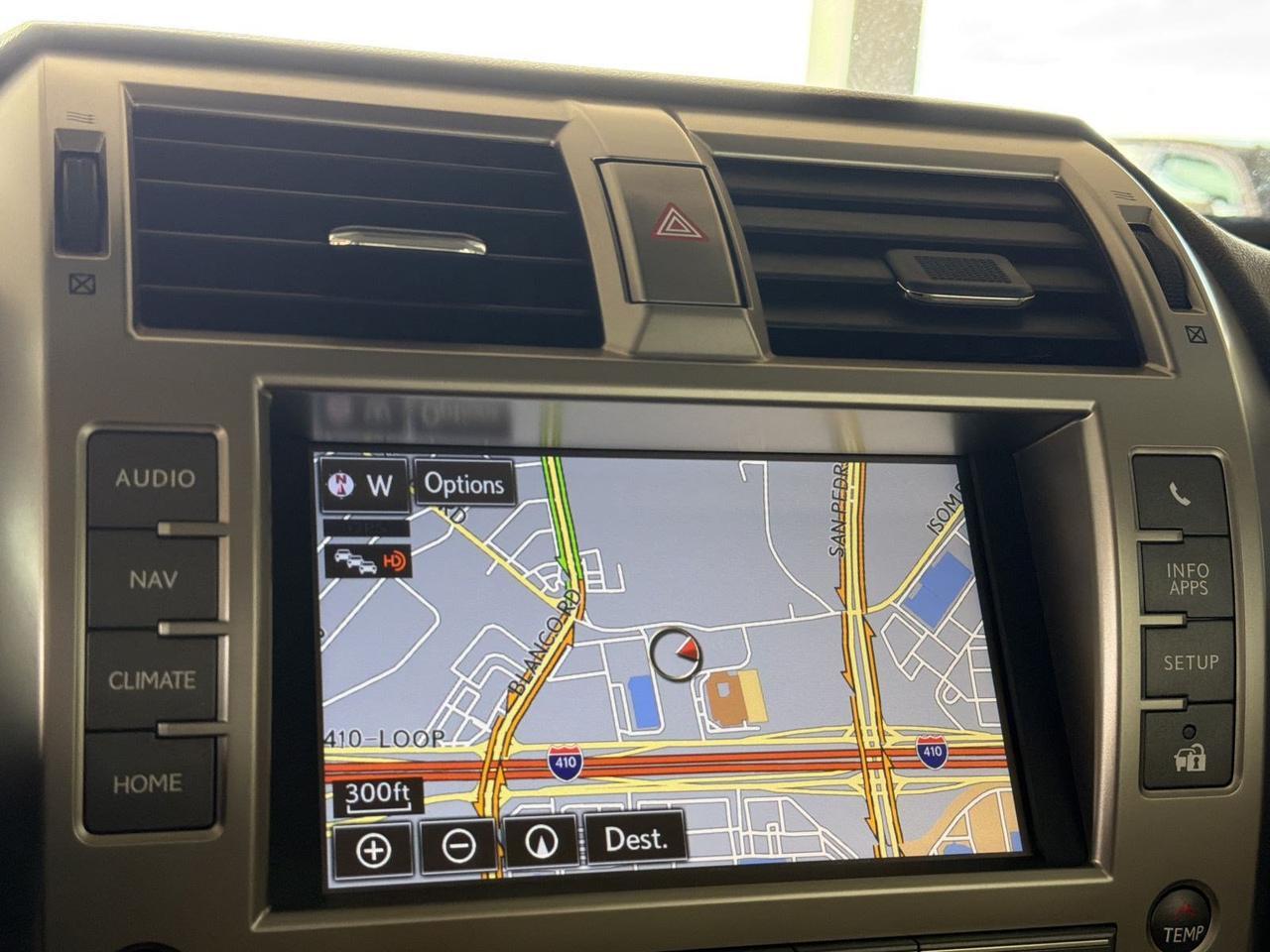 2021 Lexus GX 460 Premium San Antonio TX