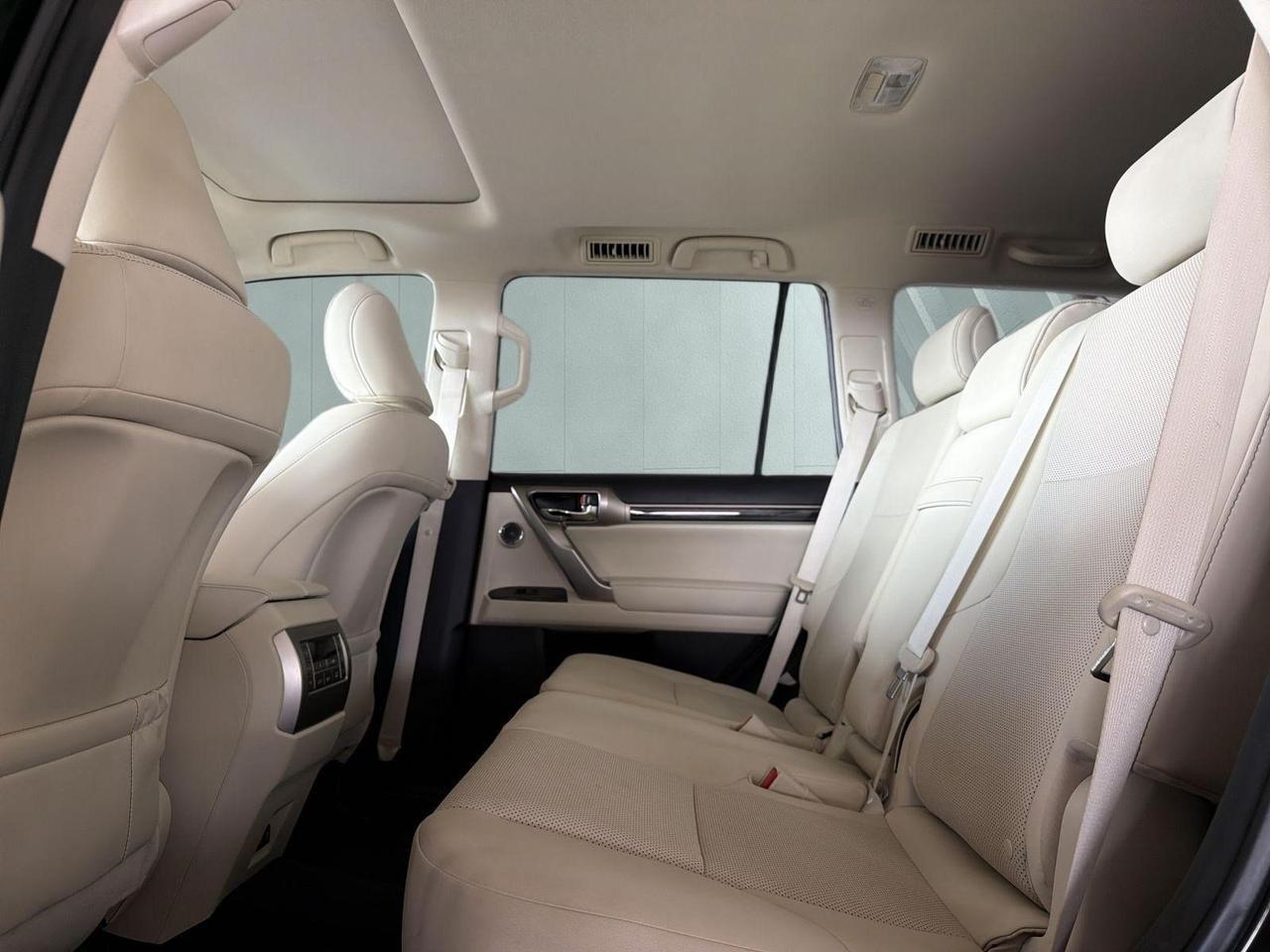 2021 Lexus GX 460 Premium San Antonio TX