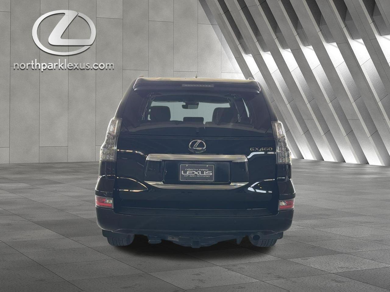 2021 Lexus GX 460 Premium San Antonio TX