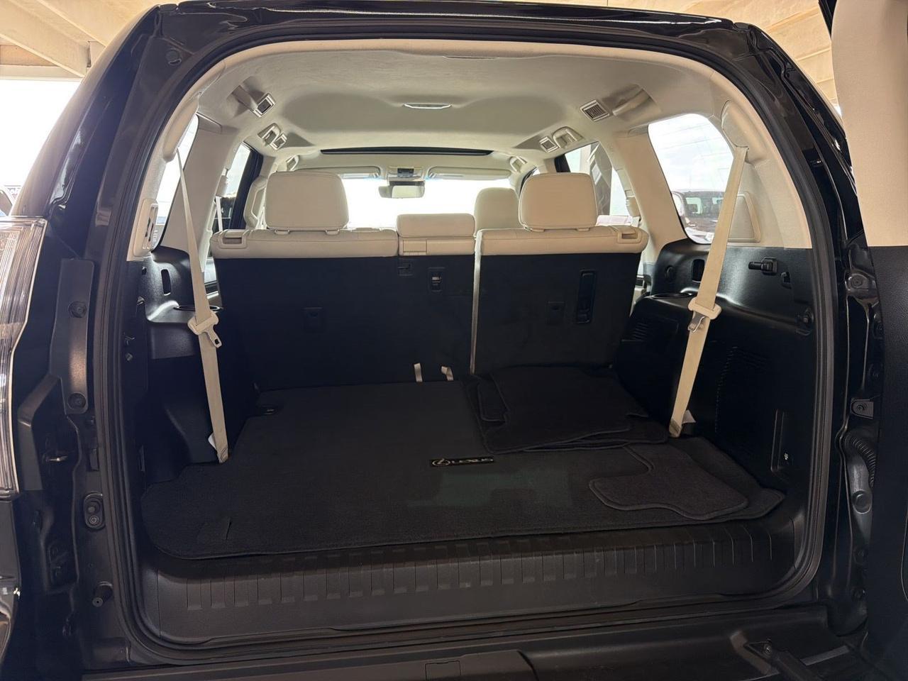 2021 Lexus GX 460 Premium San Antonio TX