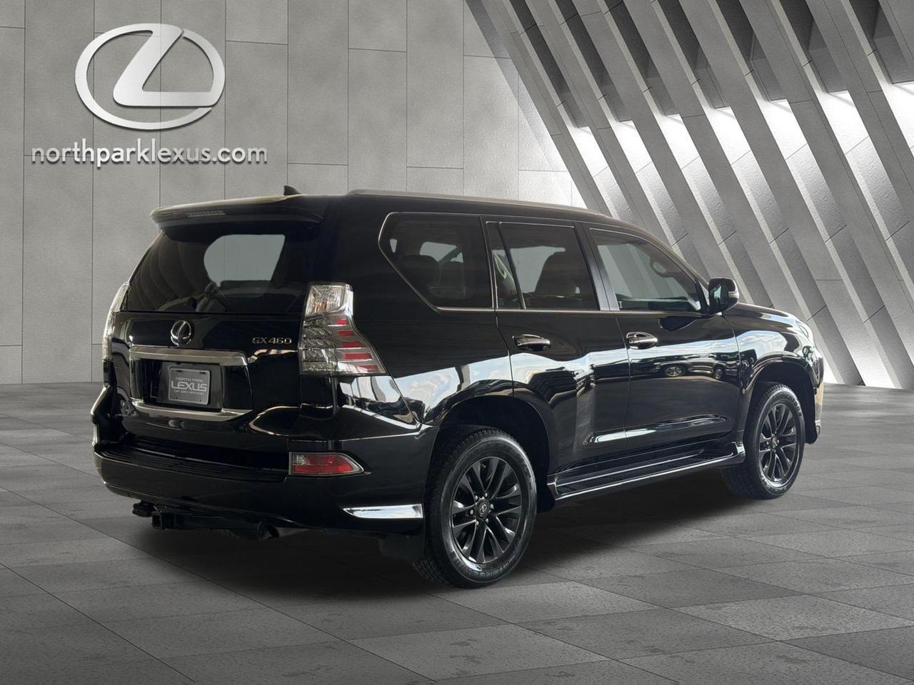 2021 Lexus GX 460 Premium San Antonio TX