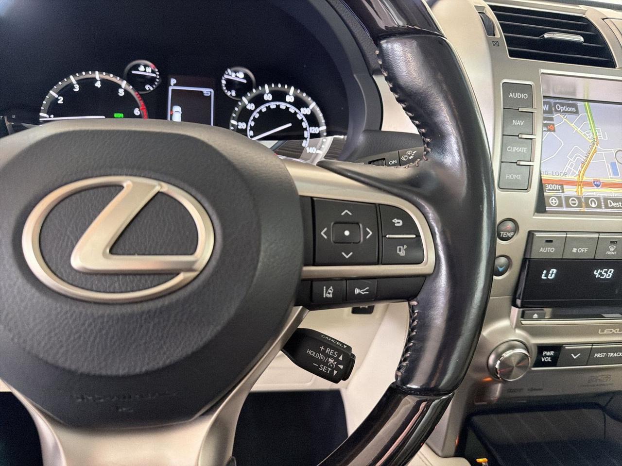 2021 Lexus GX 460 Premium San Antonio TX