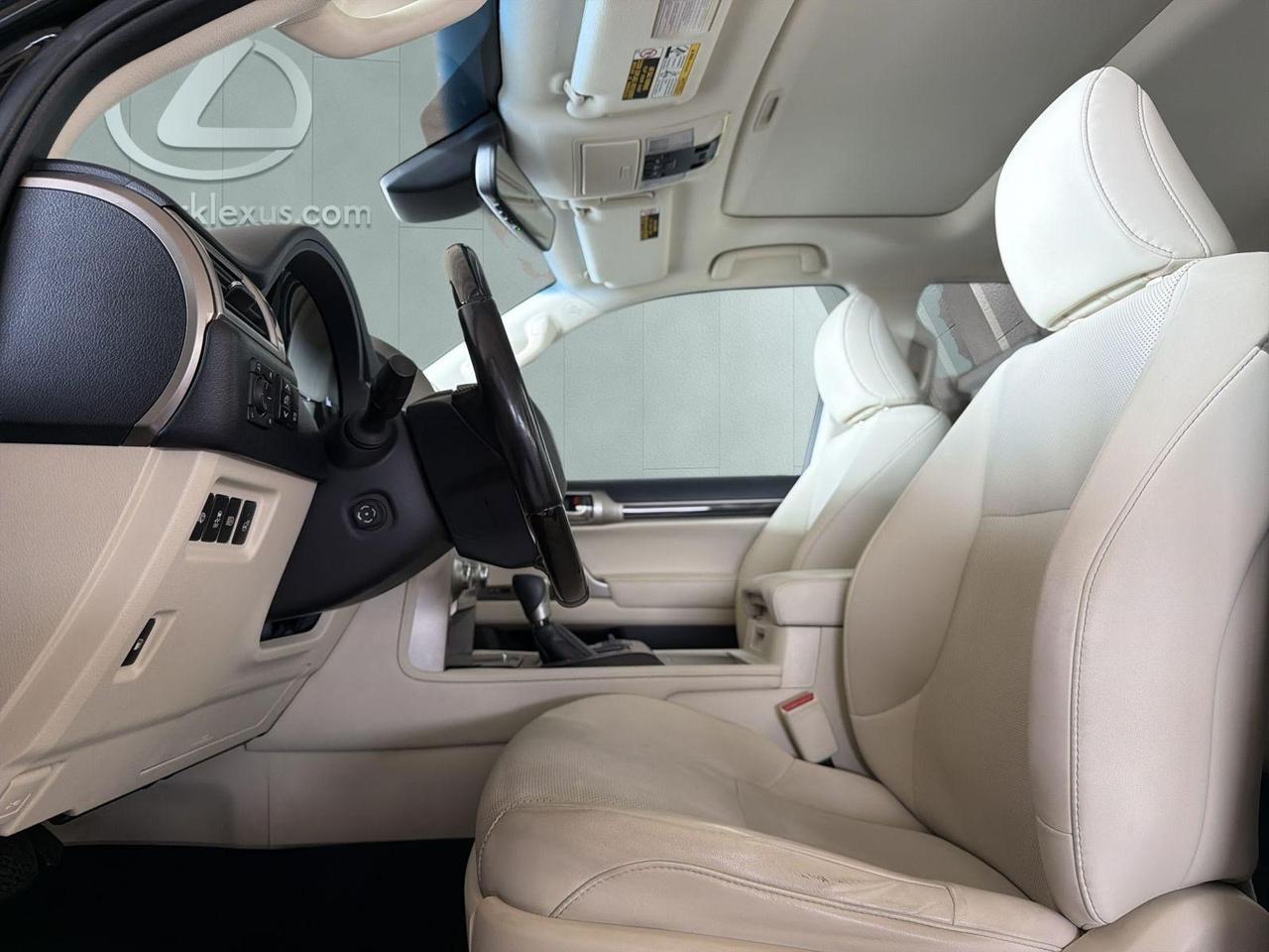 2021 Lexus GX 460 Premium San Antonio TX