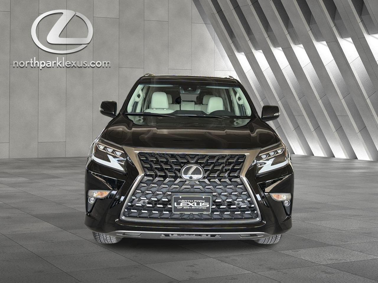 2021 Lexus GX 460 Premium San Antonio TX