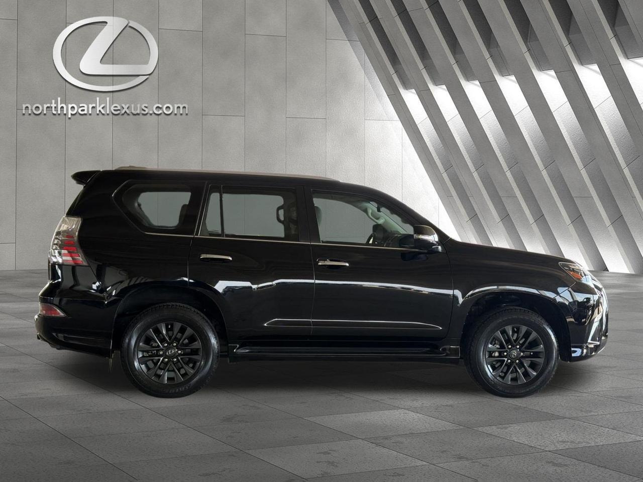 2021 Lexus GX 460 Premium San Antonio TX