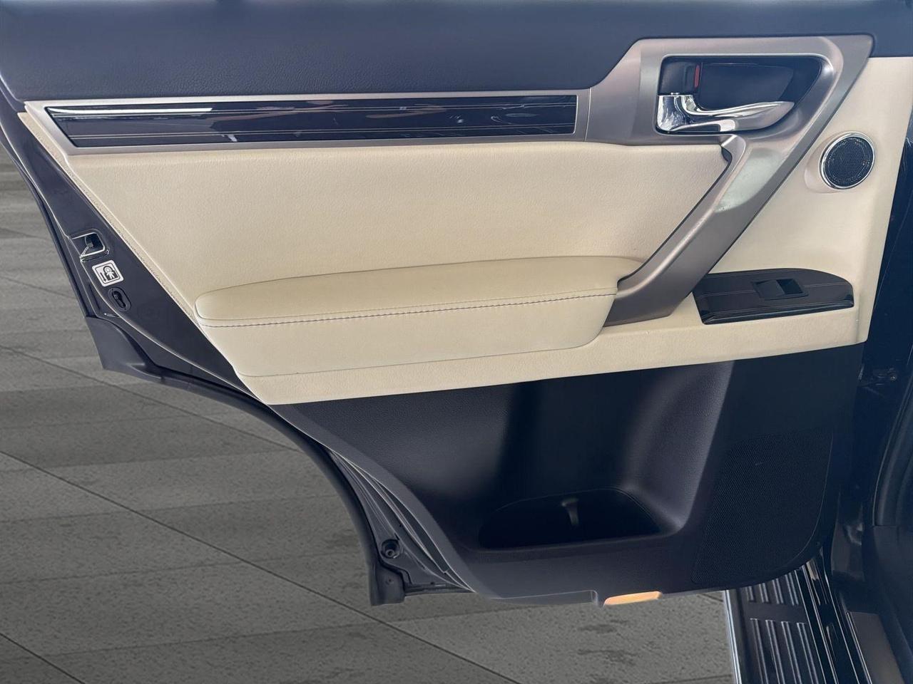 2021 Lexus GX 460 Premium San Antonio TX