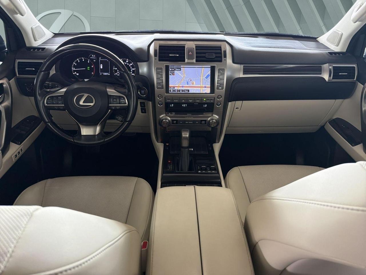 2021 Lexus GX 460 Premium San Antonio TX