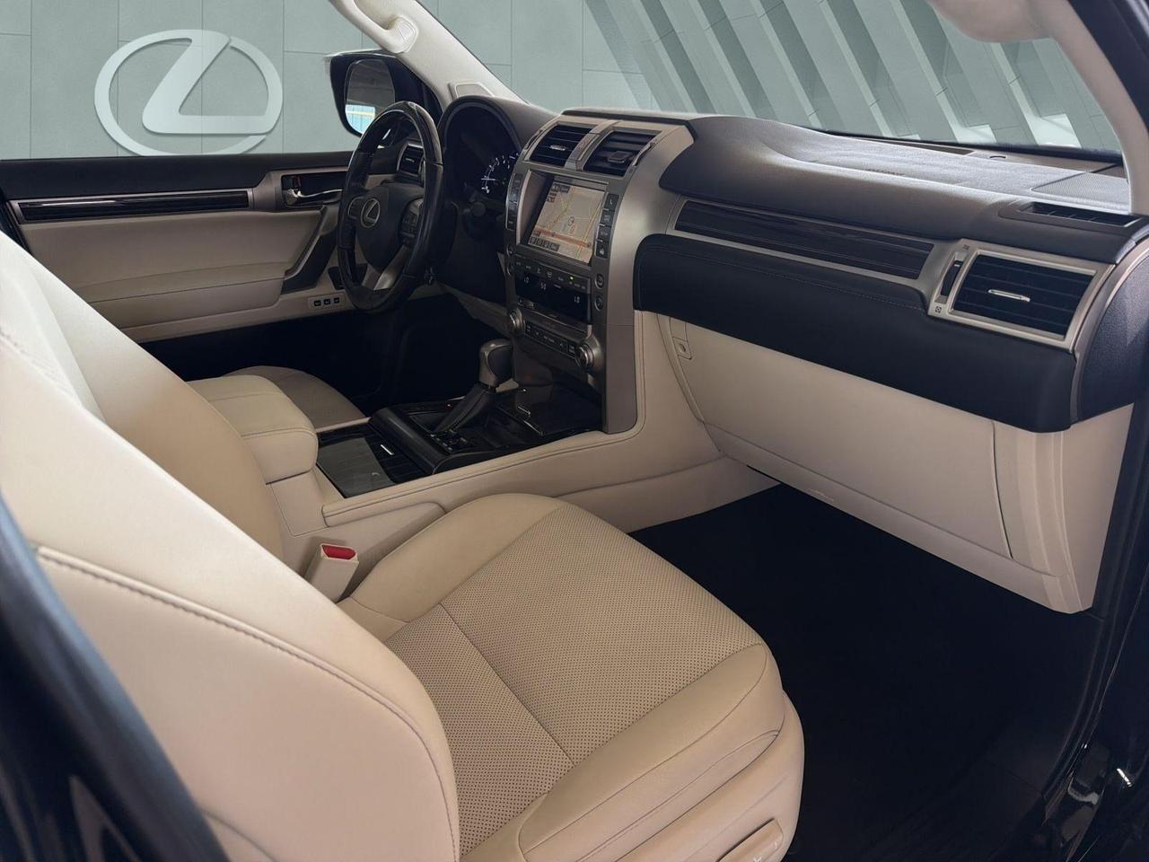 2021 Lexus GX 460 Premium San Antonio TX