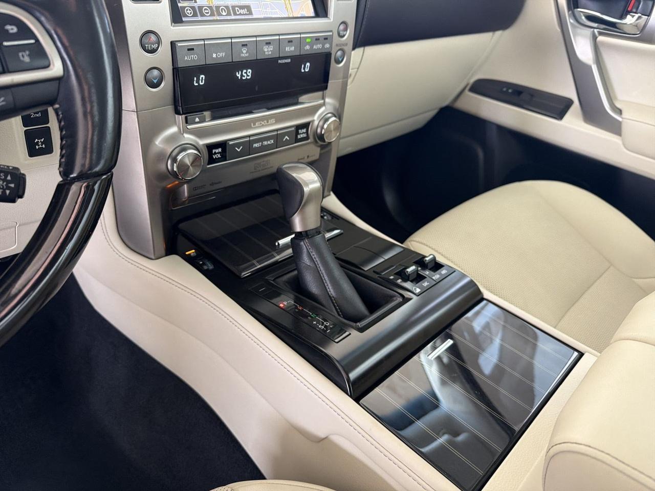 2021 Lexus GX 460 Premium San Antonio TX