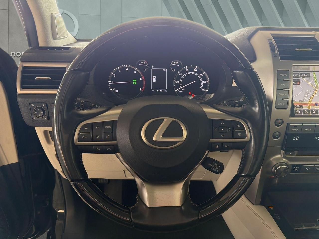 2021 Lexus GX 460 Premium San Antonio TX