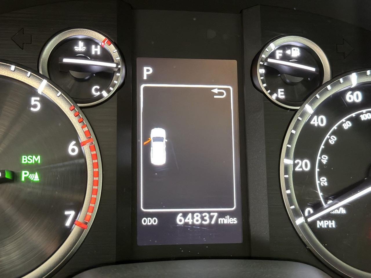 2021 Lexus GX 460 Premium San Antonio TX