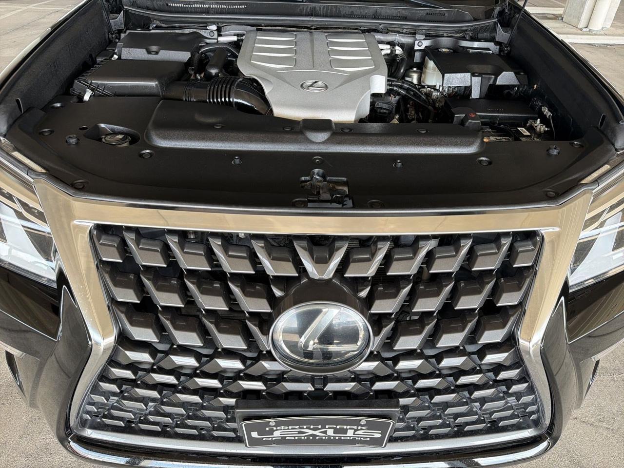 2021 Lexus GX 460 Premium San Antonio TX