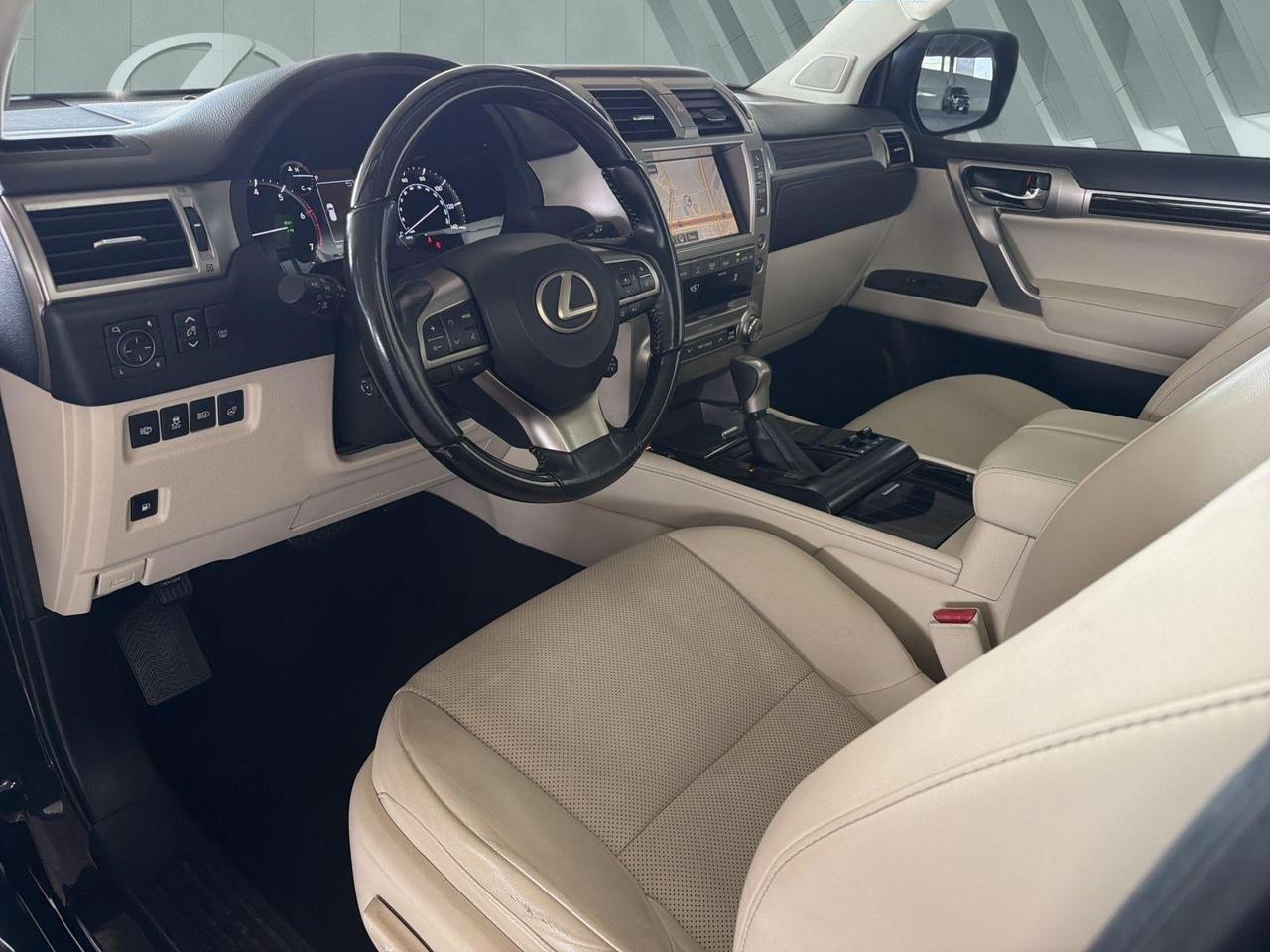 2021 Lexus GX 460 Premium San Antonio TX