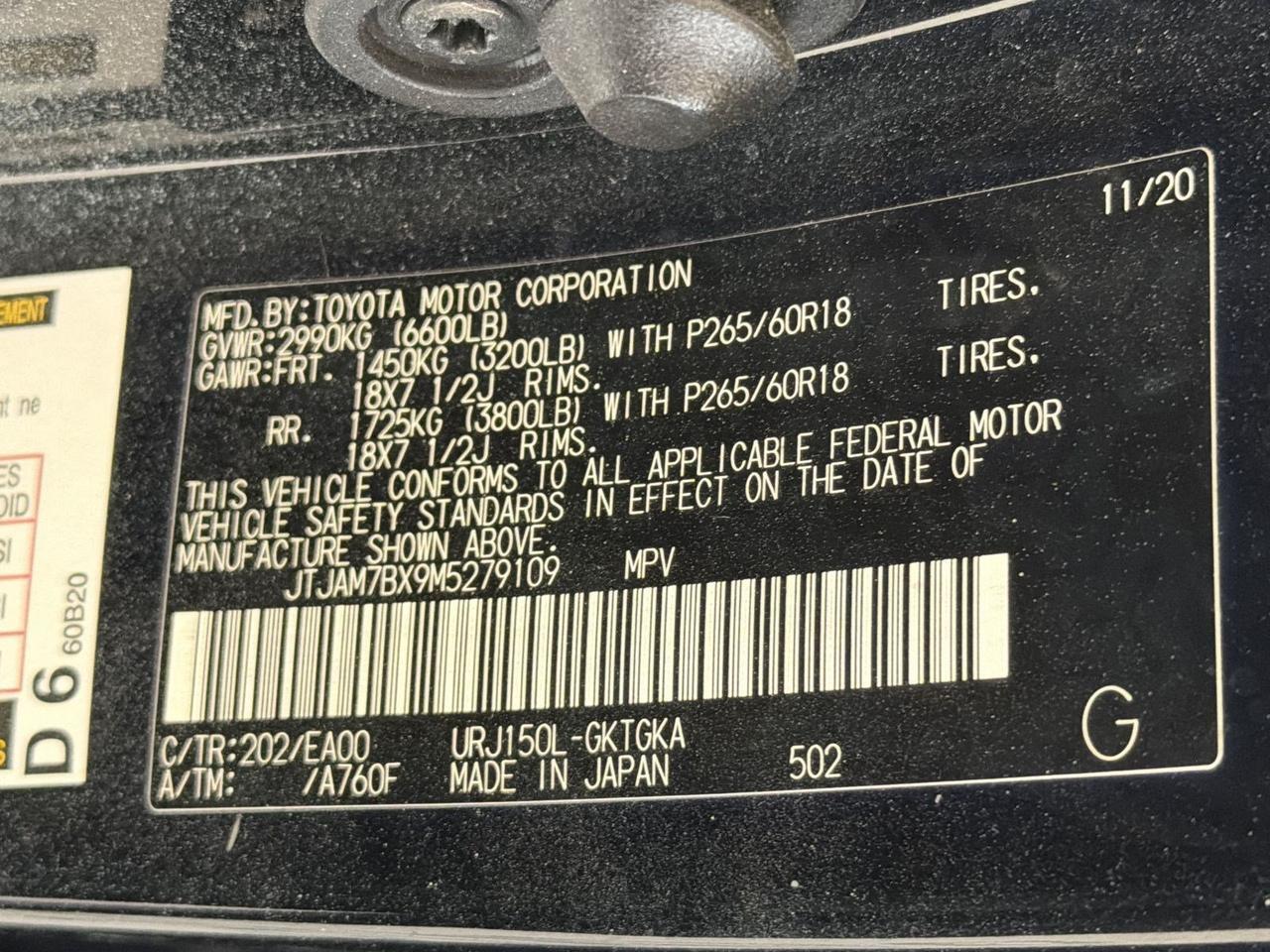 2021 Lexus GX 460 Premium San Antonio TX