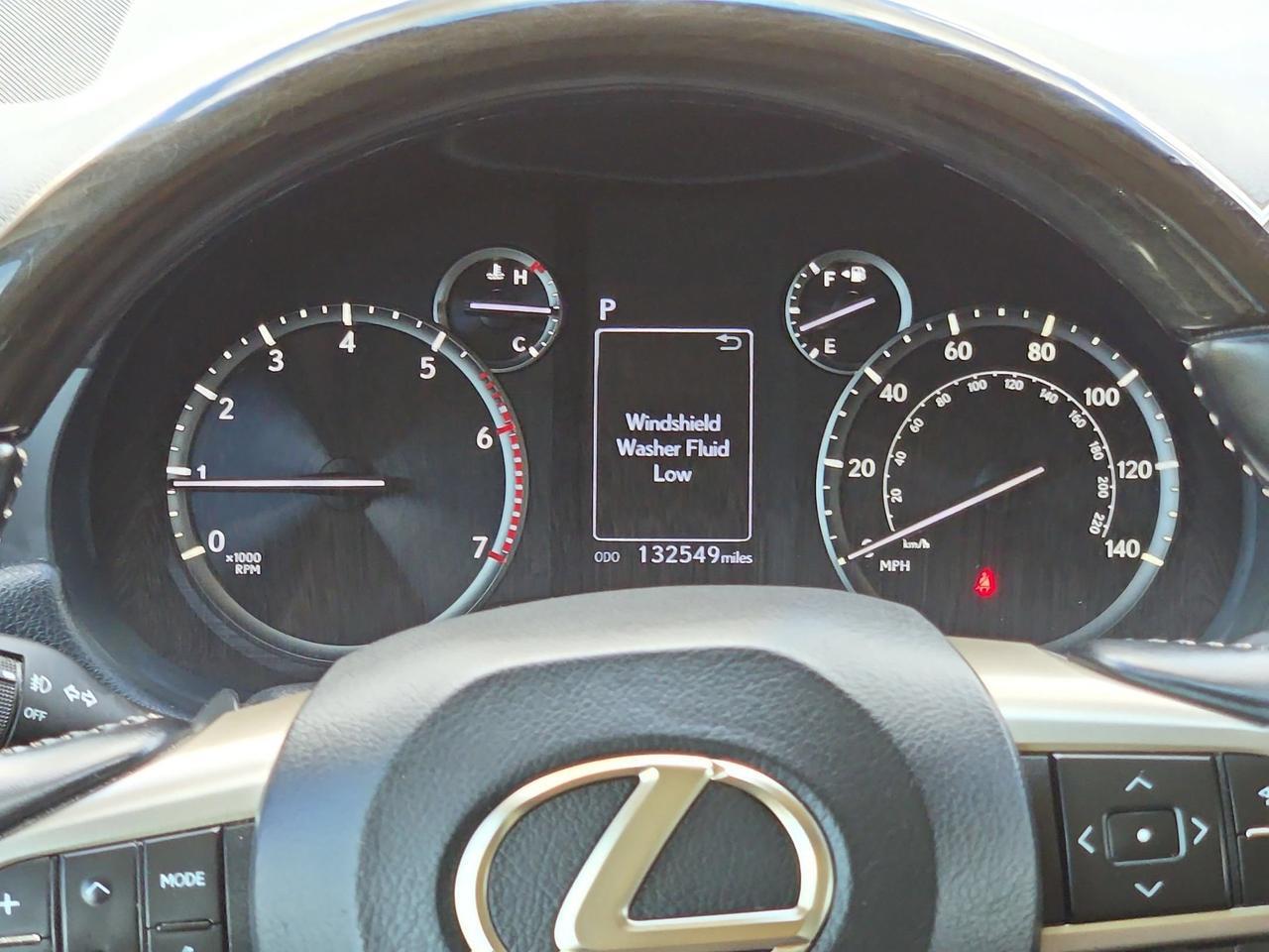 2021 Lexus GX 460 Premium San Antonio TX