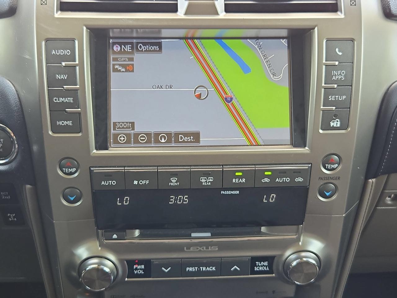 2021 Lexus GX 460 Premium San Antonio TX