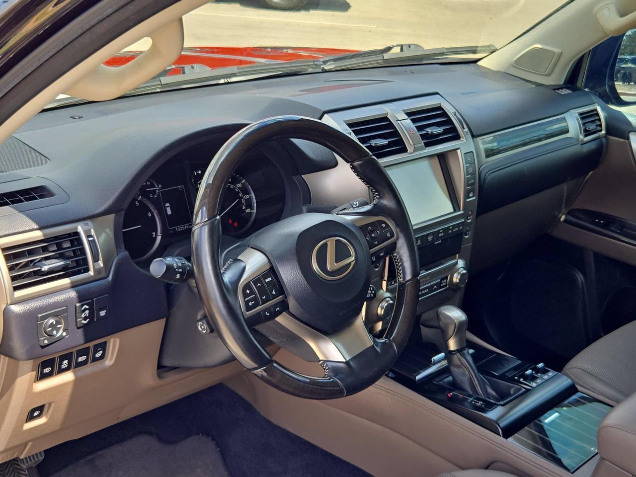 2021 Lexus GX 460 Premium San Antonio TX