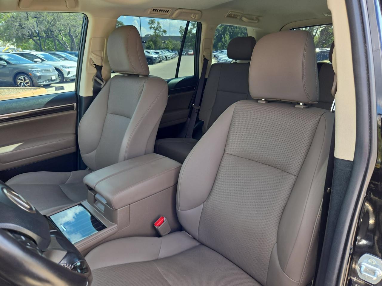 2021 Lexus GX 460 Premium San Antonio TX