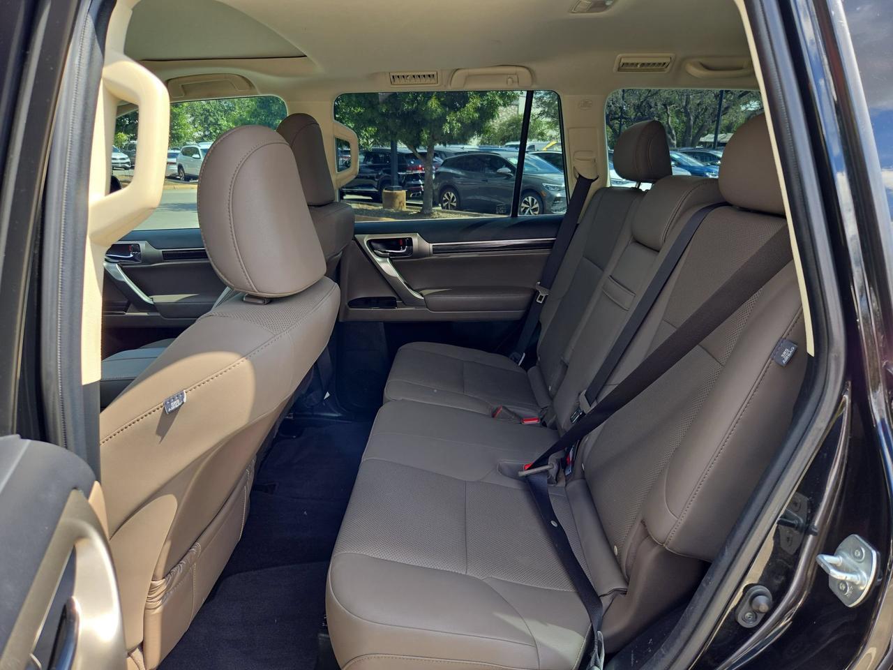 2021 Lexus GX 460 Premium San Antonio TX