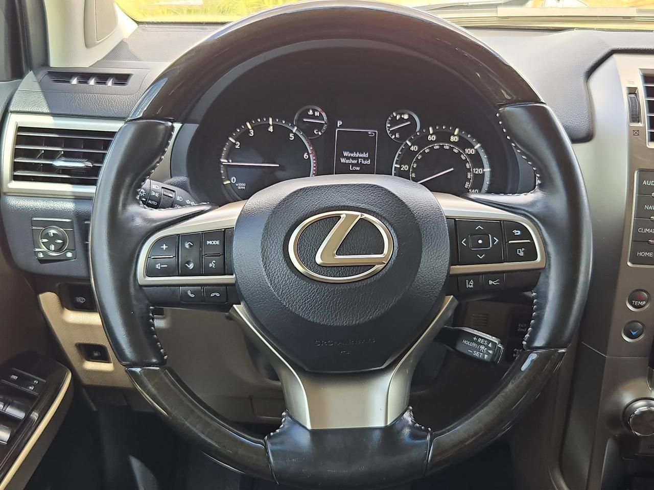 2021 Lexus GX 460 Premium San Antonio TX