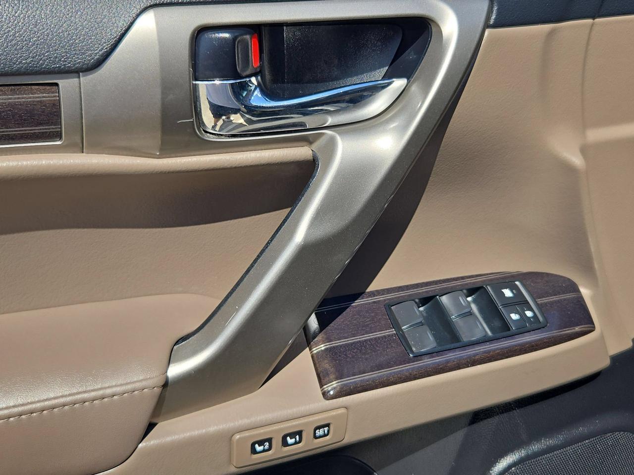 2021 Lexus GX 460 Premium San Antonio TX