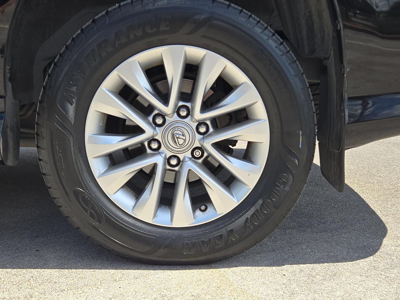 2021 Lexus GX 460 Premium San Antonio TX