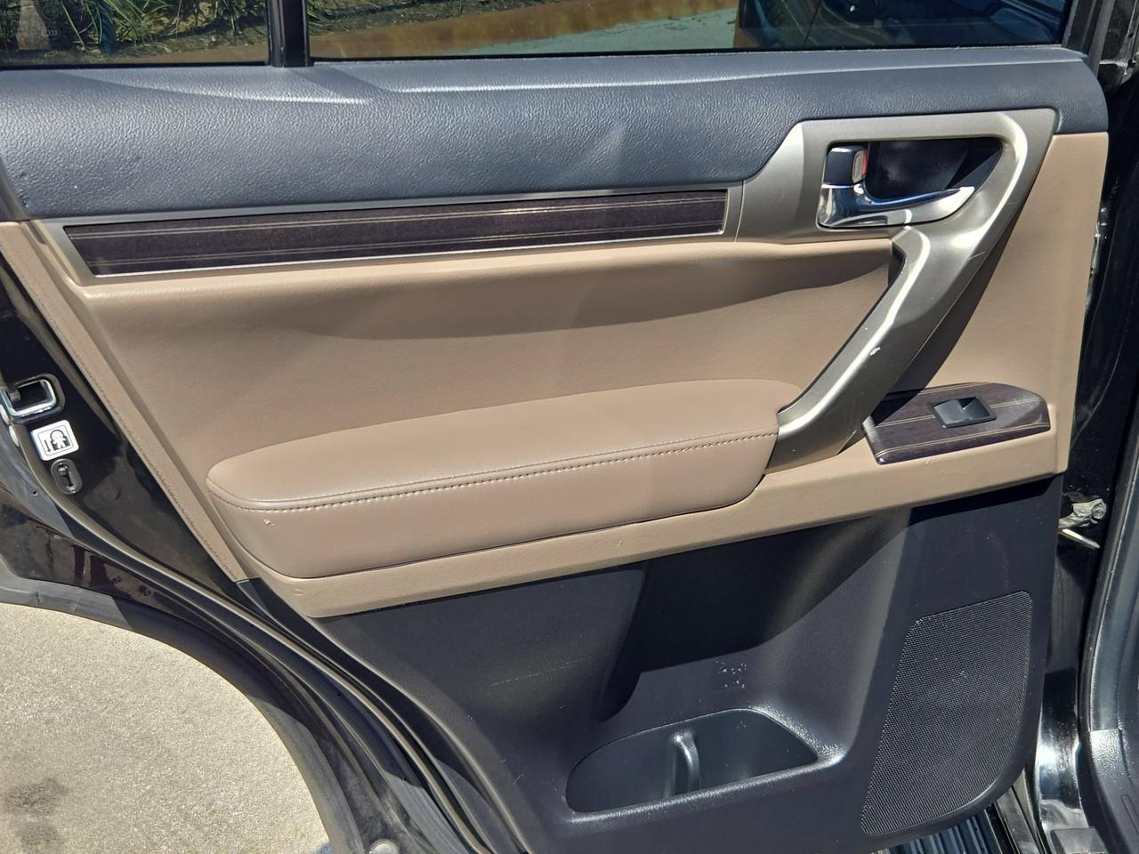 2021 Lexus GX 460 Premium San Antonio TX