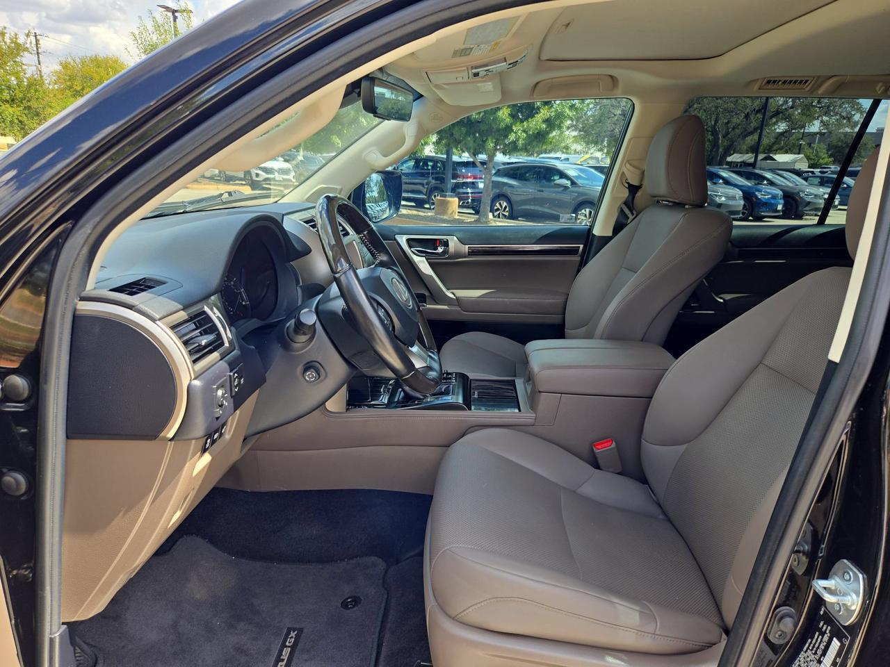 2021 Lexus GX 460 Premium San Antonio TX