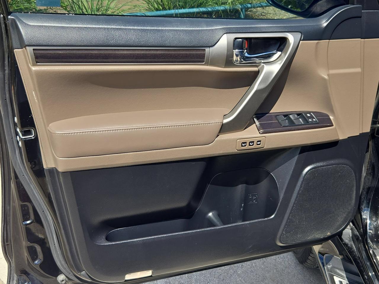2021 Lexus GX 460 Premium San Antonio TX