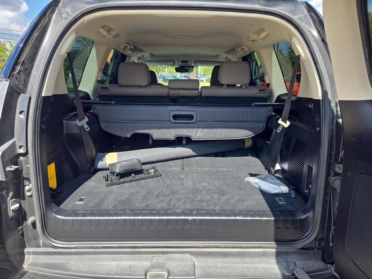 2021 Lexus GX 460 Premium San Antonio TX