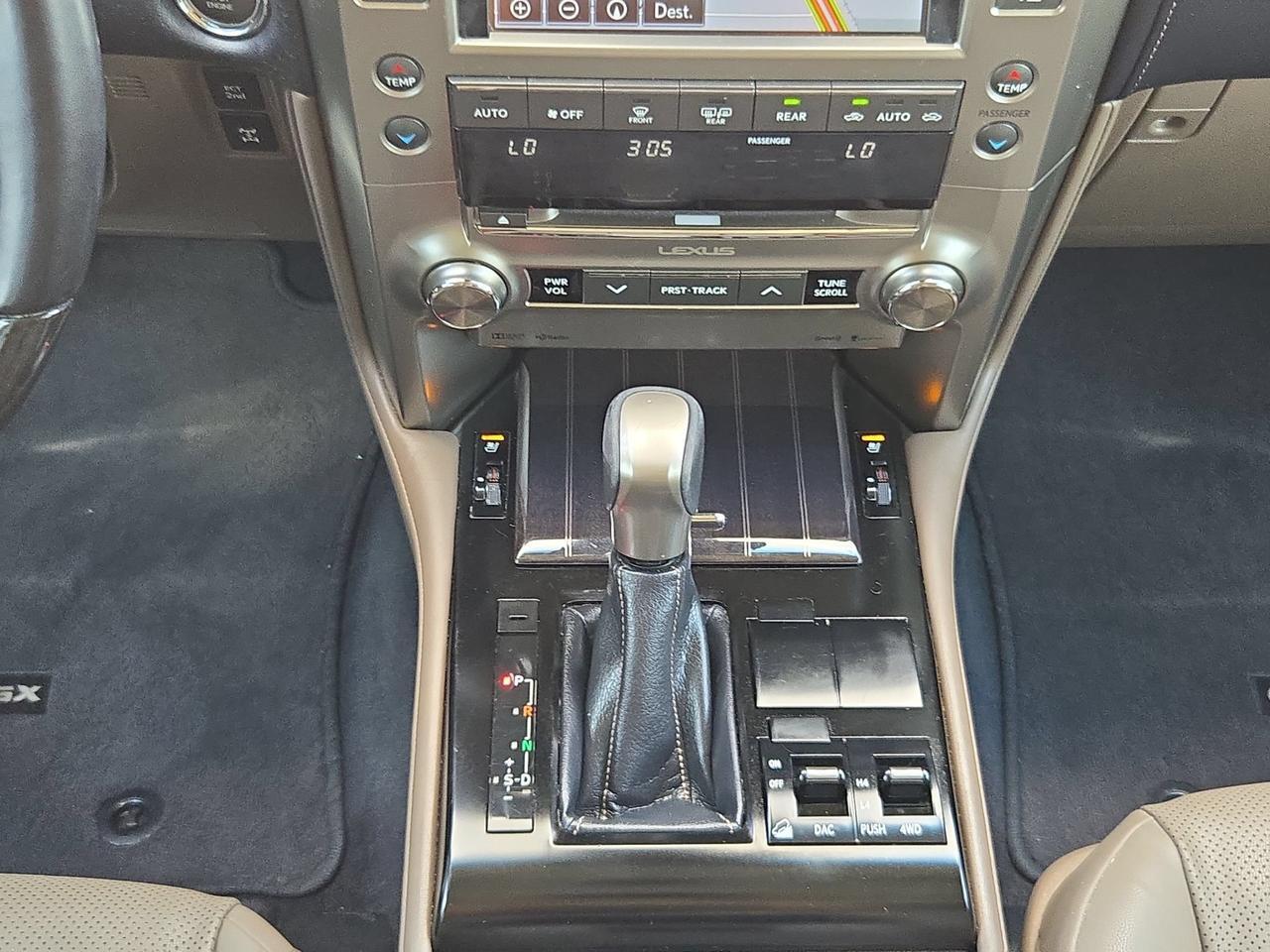 2021 Lexus GX 460 Premium San Antonio TX
