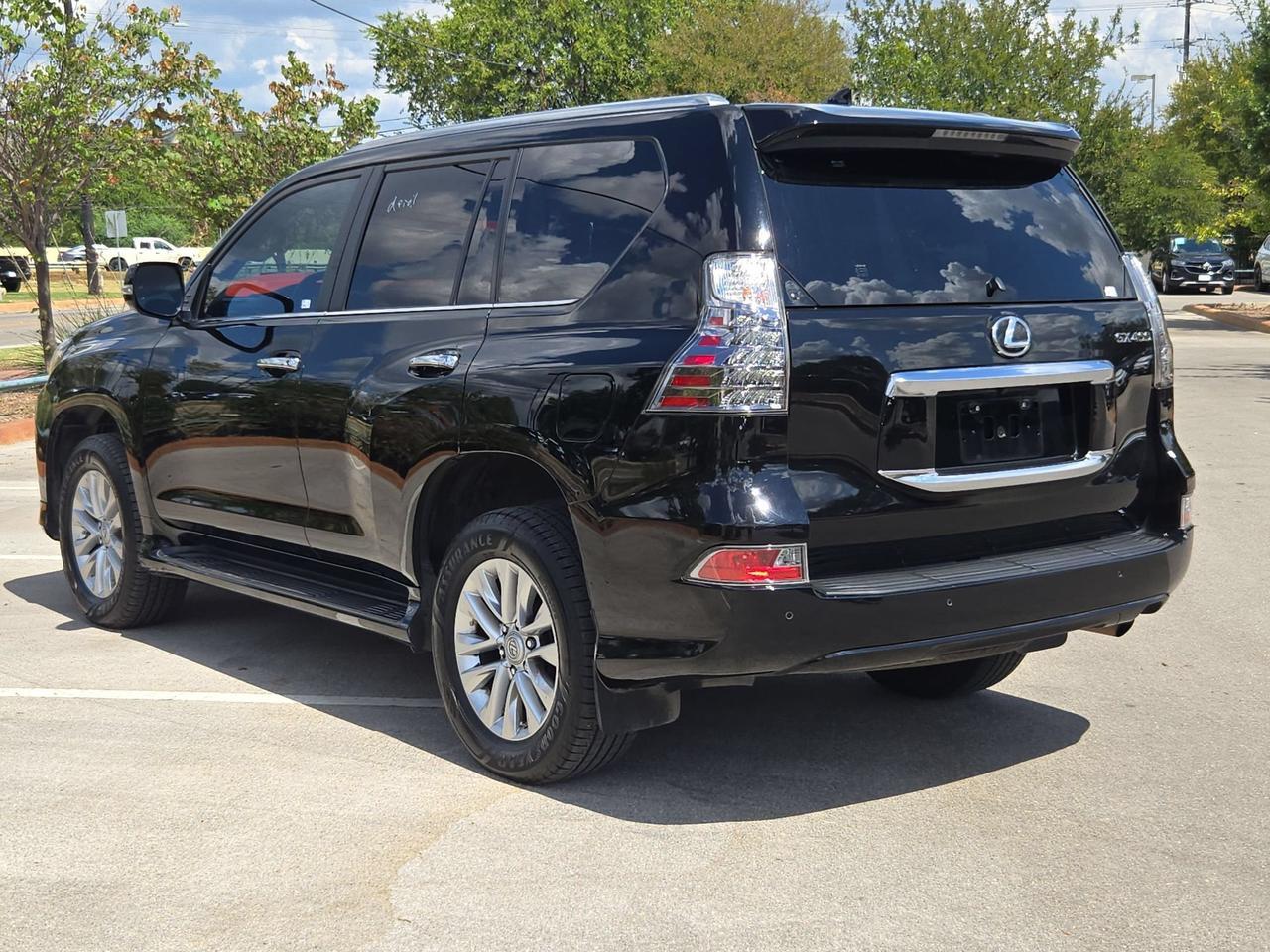 2021 Lexus GX 460 Premium San Antonio TX