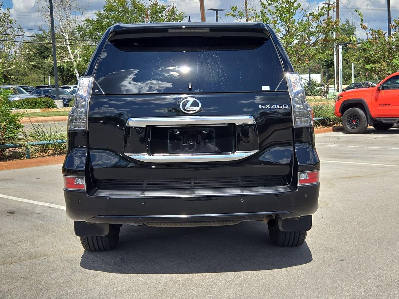 2021 Lexus GX 460 Premium San Antonio TX