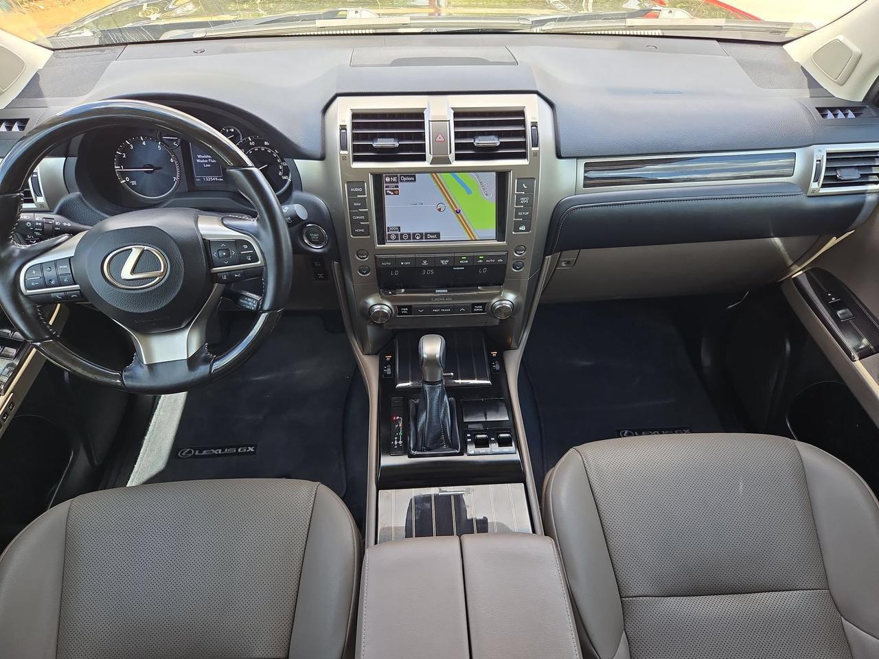2021 Lexus GX 460 Premium San Antonio TX