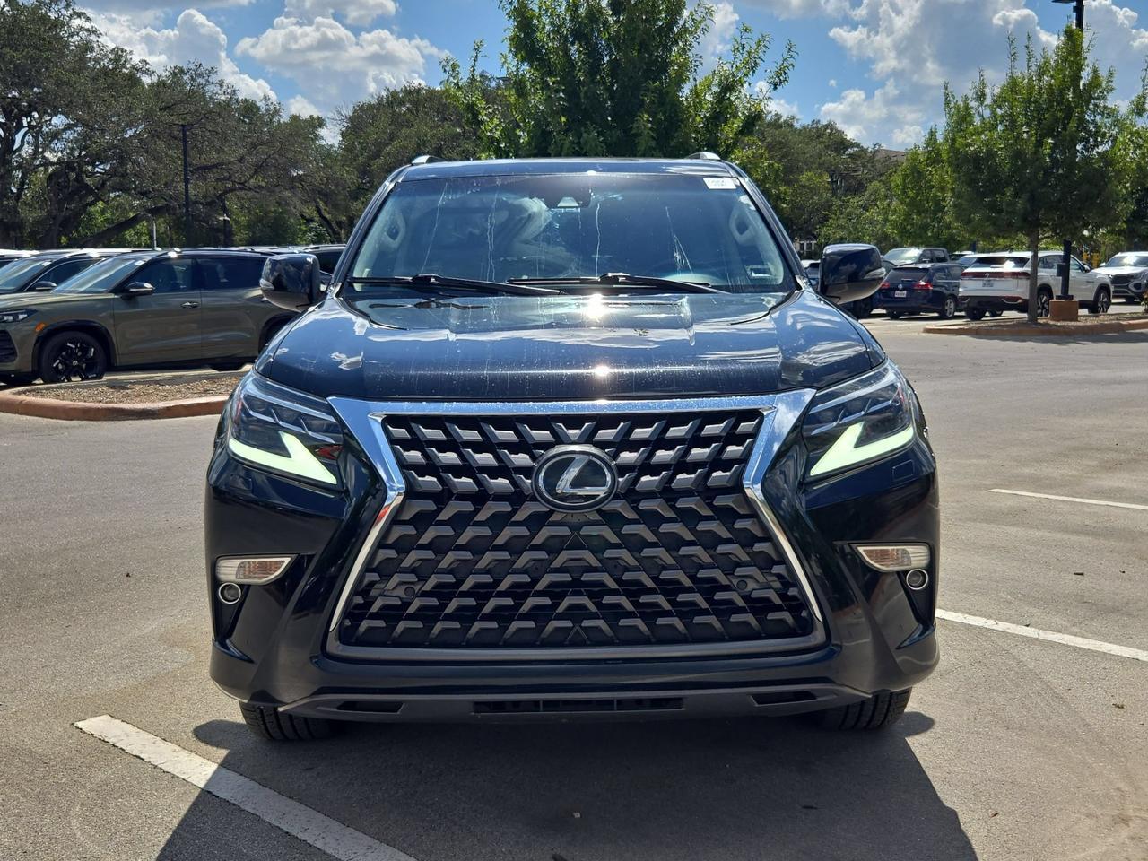 2021 Lexus GX 460 Premium San Antonio TX