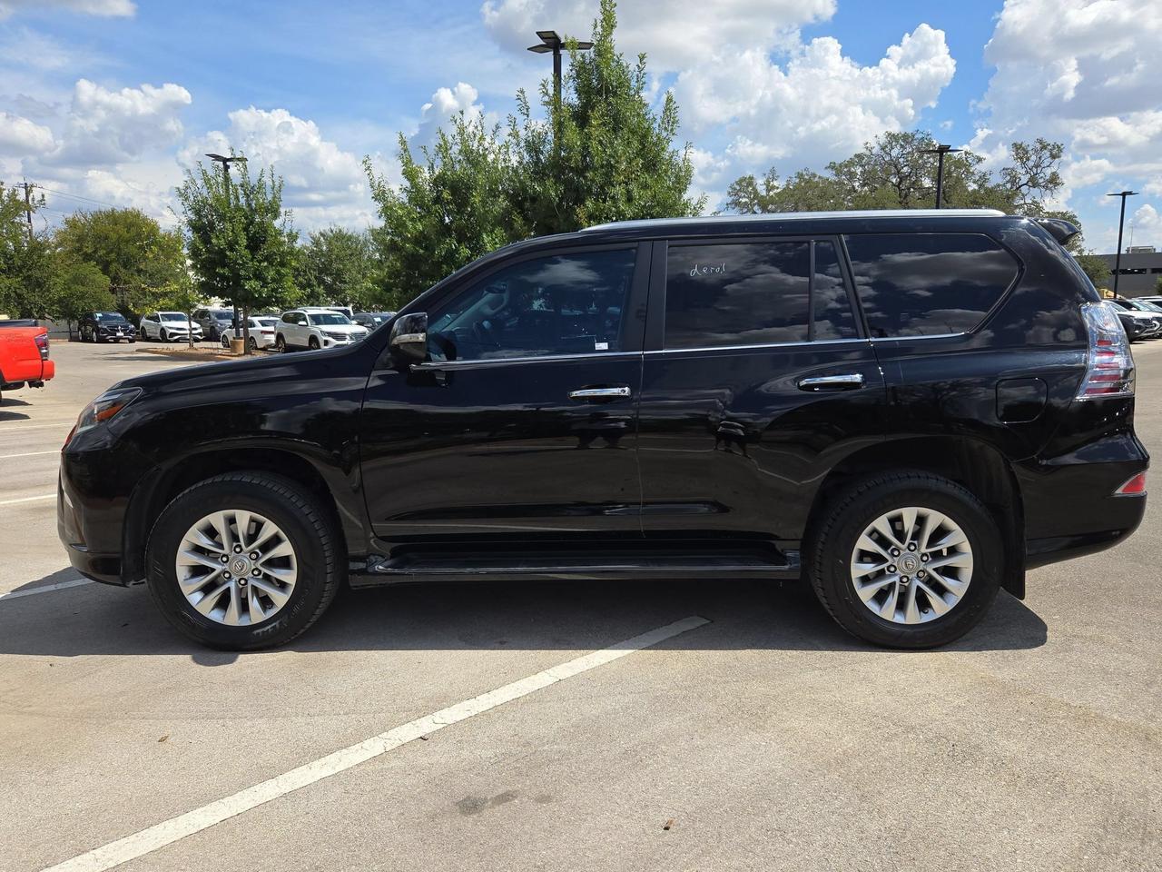 2021 Lexus GX 460 Premium San Antonio TX