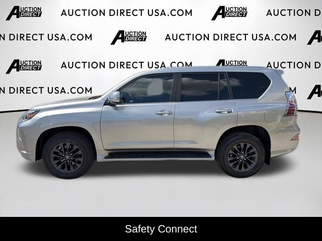 2021 Lexus GX 460 Raleigh NC