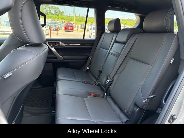 2021 Lexus GX 460 Raleigh NC