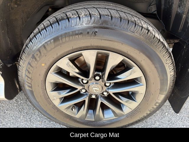 2021 Lexus GX 460 Raleigh NC