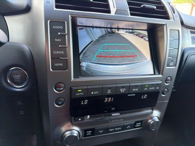 2021 Lexus GX 460 Raleigh NC