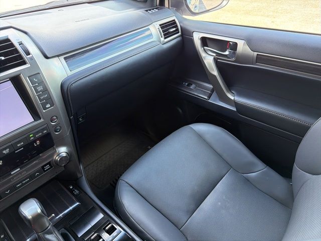 2021 Lexus GX 460 Raleigh NC