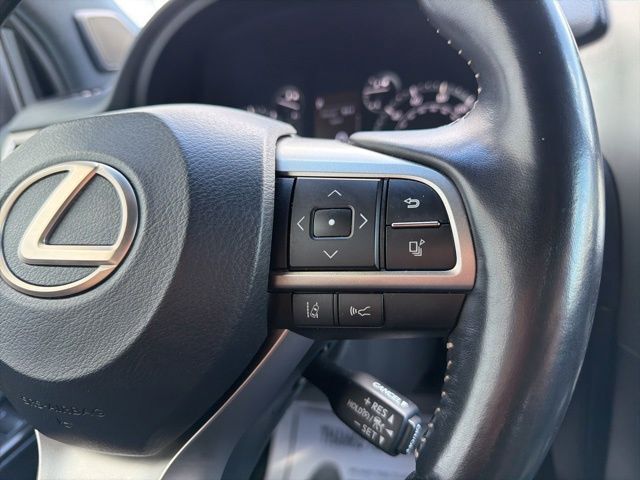 2021 Lexus GX 460 Raleigh NC