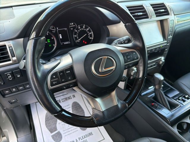 2021 Lexus GX 460 Raleigh NC