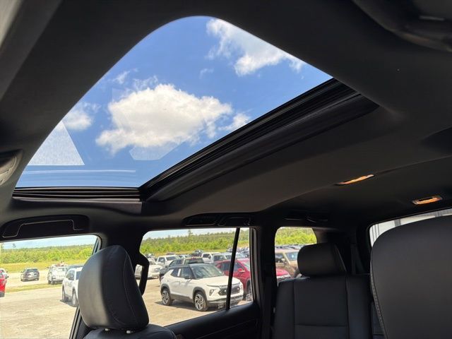 2021 Lexus GX 460 Raleigh NC