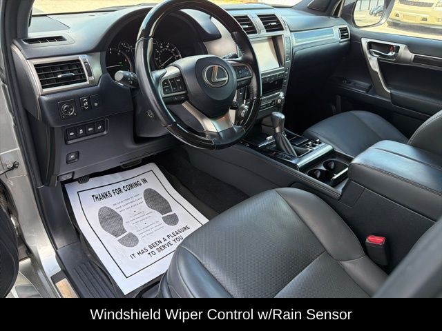 2021 Lexus GX 460 Raleigh NC