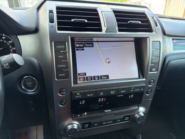 2021 Lexus GX 460 Raleigh NC