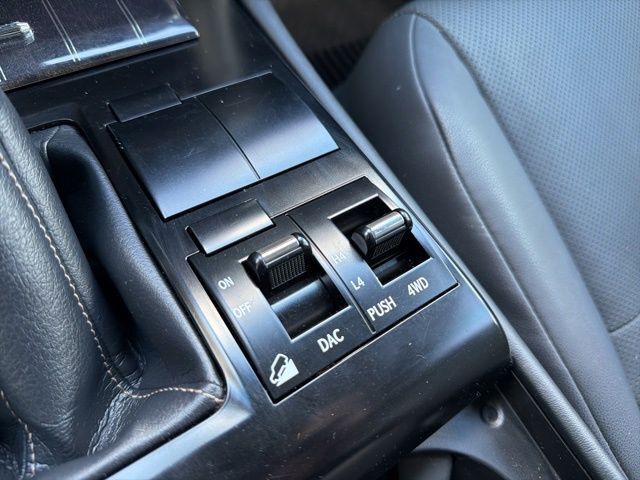 2021 Lexus GX 460 Raleigh NC