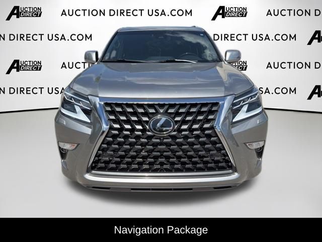 2021 Lexus GX 460 Raleigh NC